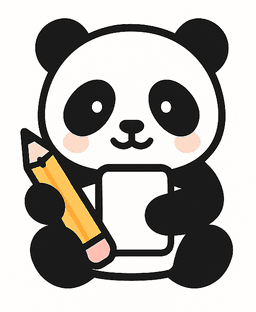 PlannerPanda logo
